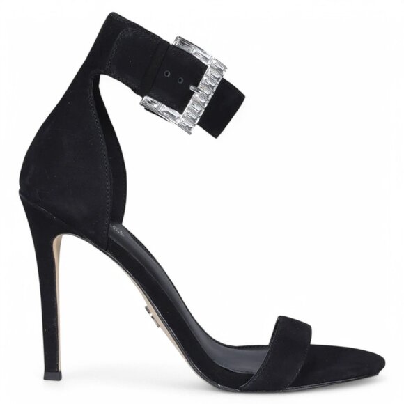 Michael Michael Kors Women S Giselle Dress Sandals Women S Shoes - Picture 5 of 5